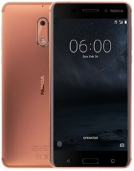 Замена динамика на телефоне Nokia 6 в Калуге
